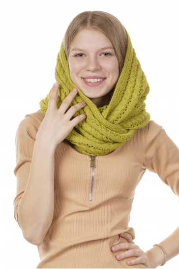Шарф женский
