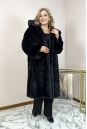 Шуба из норки 8025247-2